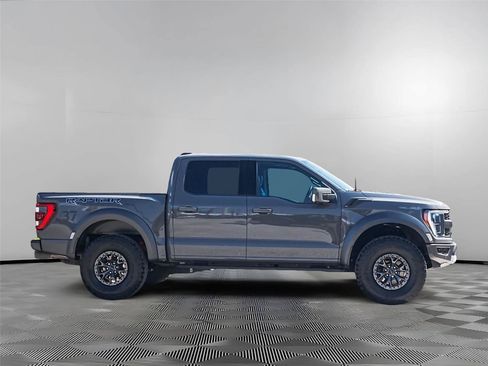 Used 2021 Ford F150 Raptor w/ Raptor 37 Performance Package AWD/4WD image 4