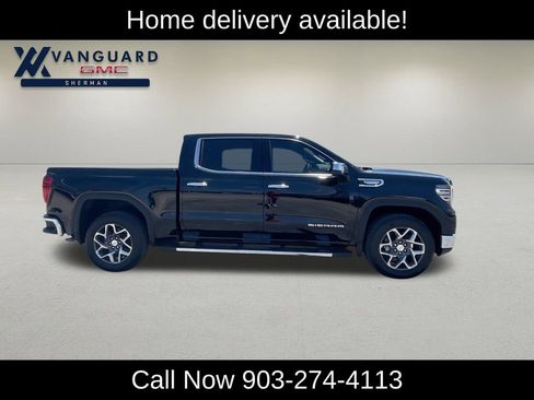 New 2026 GMC Sierra 1500 SLT image 10