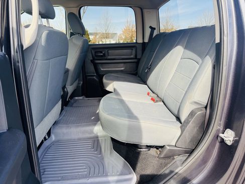 Used 2016 RAM 1500 Tradesman w/ Popular Equipment Group image 15