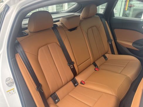 Used 2025 Audi A5 2.0T Premium w/ Premium Plus AWD/4WD image 15