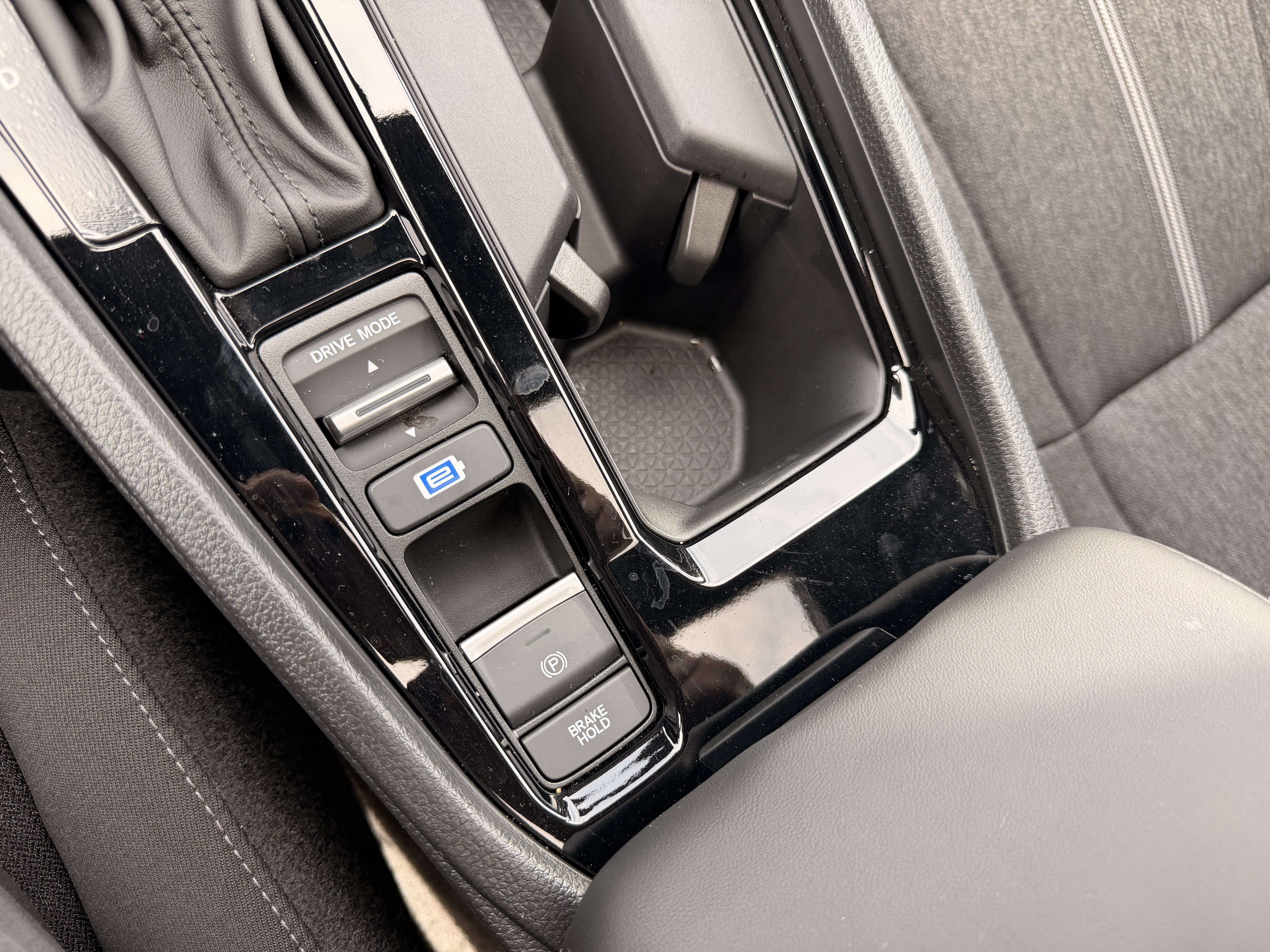 Used 2026 Honda Accord Sport image 23