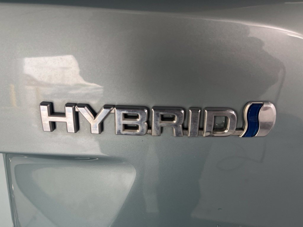 Used 2018 Toyota Prius Two w/ Prius Two Safety Plus Package FWD image 45