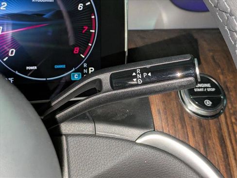 New 2026 Mercedes-Benz GLC 300 image 12