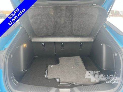 Used 2025 Buick Envista Sport Touring image 23