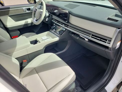 New 2026 Hyundai Santa Fe Limited image 17