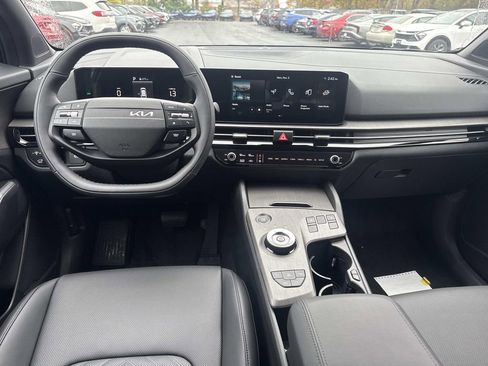 New 2026 Kia Sportage X-Line image 6