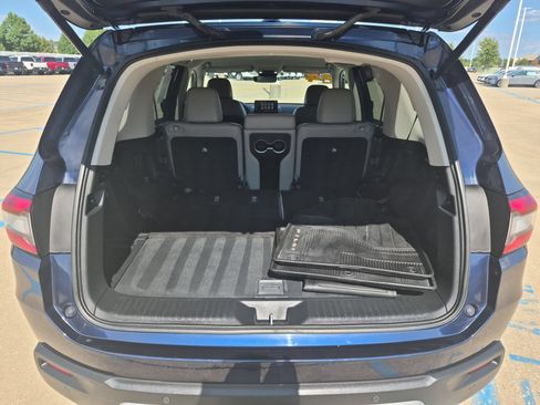 Certified 2024 Honda Pilot EX-L image 27