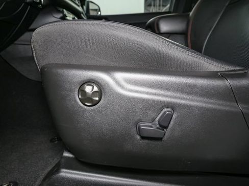 Used 2025 Dodge Durango R/T w/ Blacktop Package AWD/4WD image 46