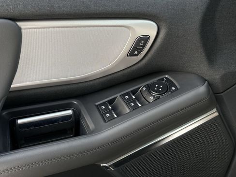 New 2026 Ford Expedition Active image 23