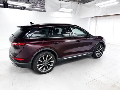 Used 2020 Lincoln Corsair Reserve w/ Equipment Group 202A AWD/4WD image 7