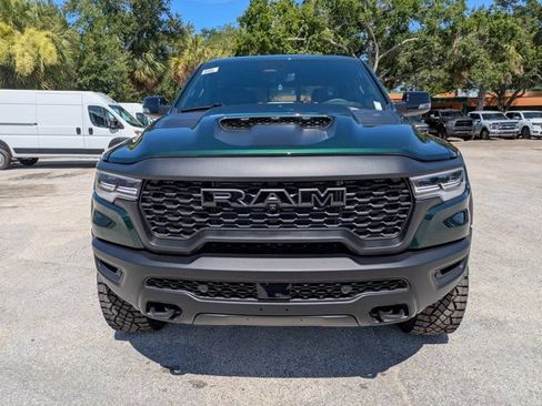 New 2026 RAM 1500 RHO w/ RHO Level 1 Equipment Group AWD/4WD image 8