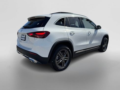 Certified 2026 Mercedes-Benz GLA 250 GLA 250 image 5