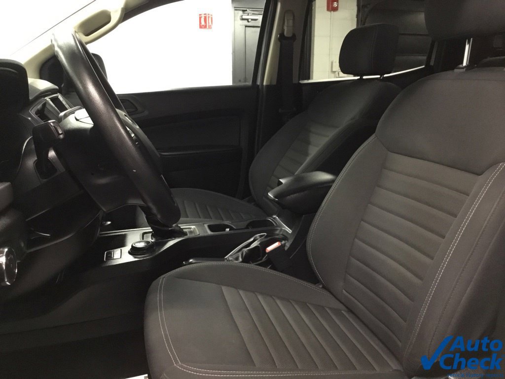 Used 2022 Ford Ranger XL w/ Equipment Group 101A High AWD/4WD image 30