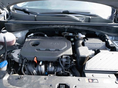 Used 2021 Kia Sportage LX image 31