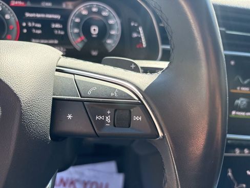 Used 2021 Audi Q7 3.0T Prestige w/ Prestige Package image 23