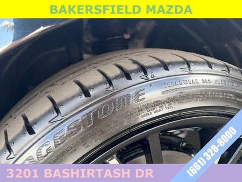 New 2025 MAZDA MX-5 Miata Grand Touring image 24