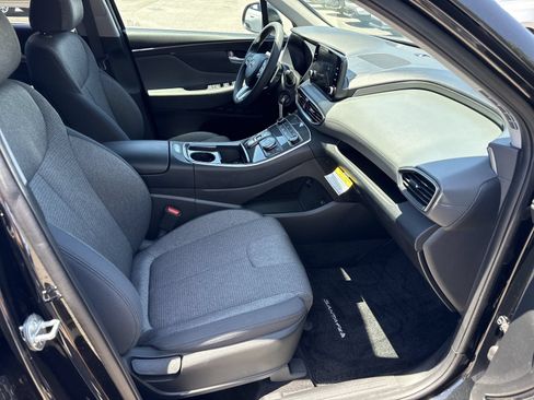 Used 2023 Hyundai Santa Fe SE AWD/4WD image 27