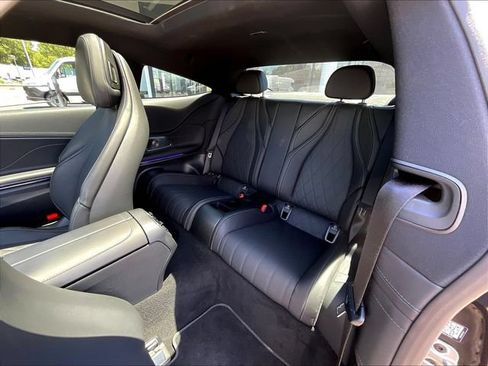 Certified 2024 Mercedes-Benz CLE 53 AMG 4MATIC image 23