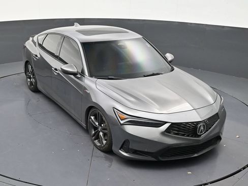 Used 2024 Acura Integra A-Spec FWD image 19