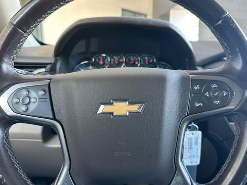 Used 2019 Chevrolet Tahoe LT image 16