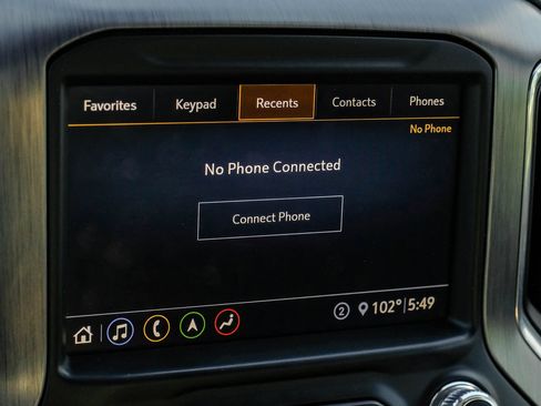 Used 2020 GMC Sierra 2500 Denali w/ Technology Package AWD/4WD image 30
