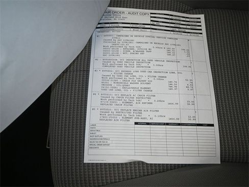 Used 2022 Toyota Highlander LE image 5