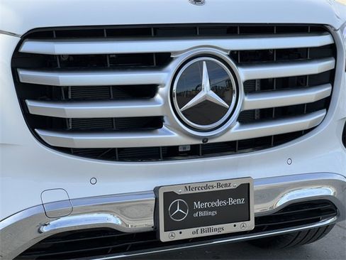 Certified 2025 Mercedes-Benz GLS 450 4MATIC image 46