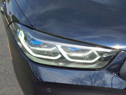 Used 2023 BMW M850i xDrive Convertible AWD/4WD image 9