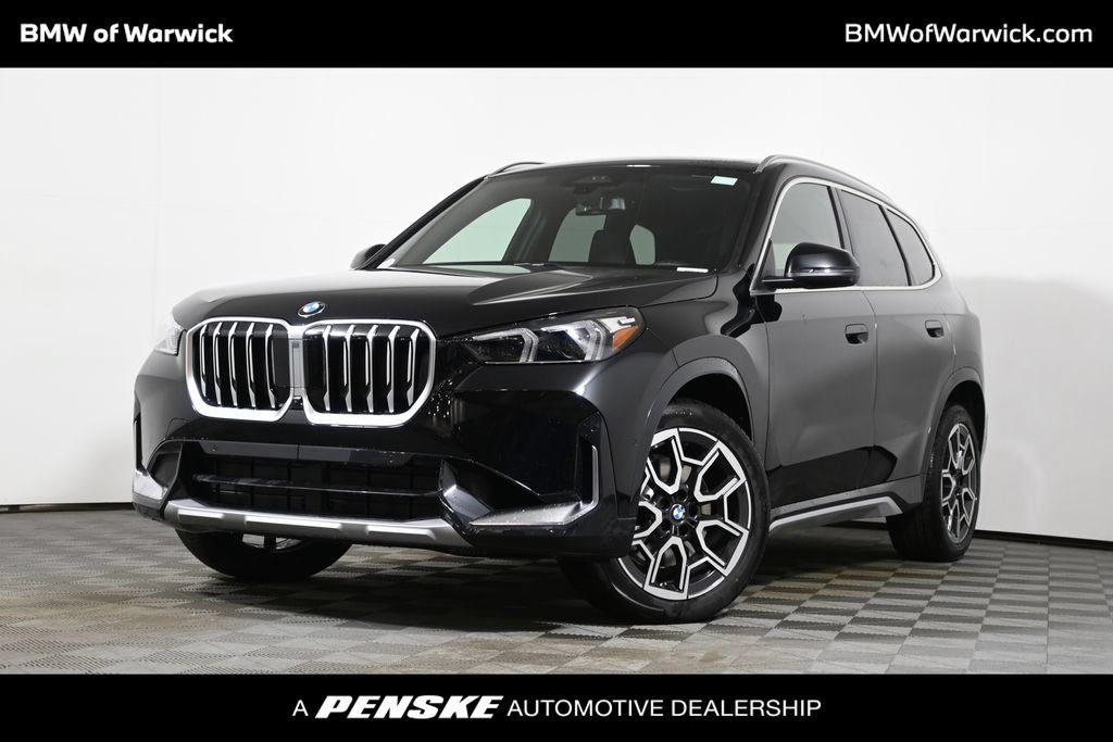 Used 2026 BMW X1 xDrive28i w/ Technology Package AWD/4WD image 1