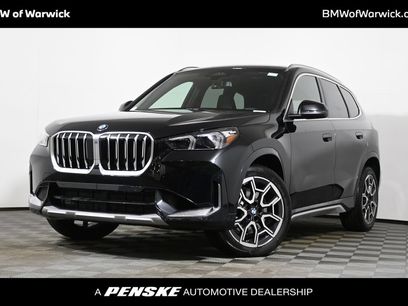 Used 2026 BMW X1 xDrive28i w/ Technology Package