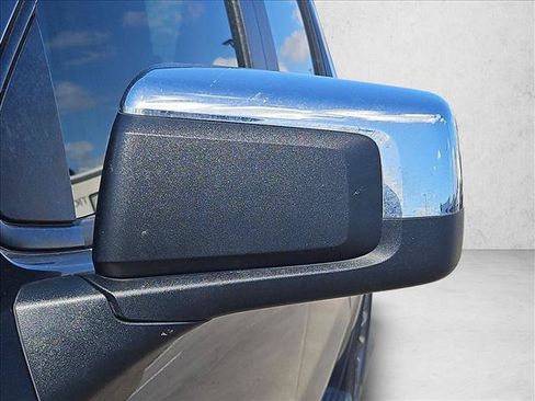 Used 2020 Chevrolet Silverado 1500 LT w/ Texas Edition RWD image 15