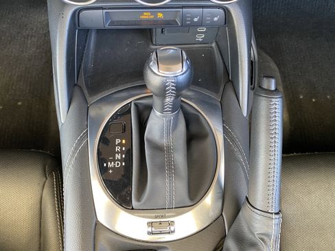 Used 2024 MAZDA MX-5 Miata Grand Touring w/ Weather Package image 8