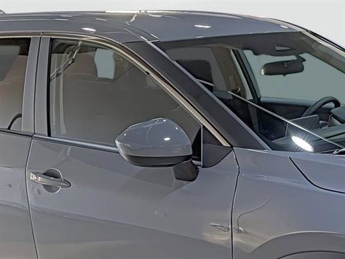 Used 2026 Nissan Rogue SV AWD/4WD image 15