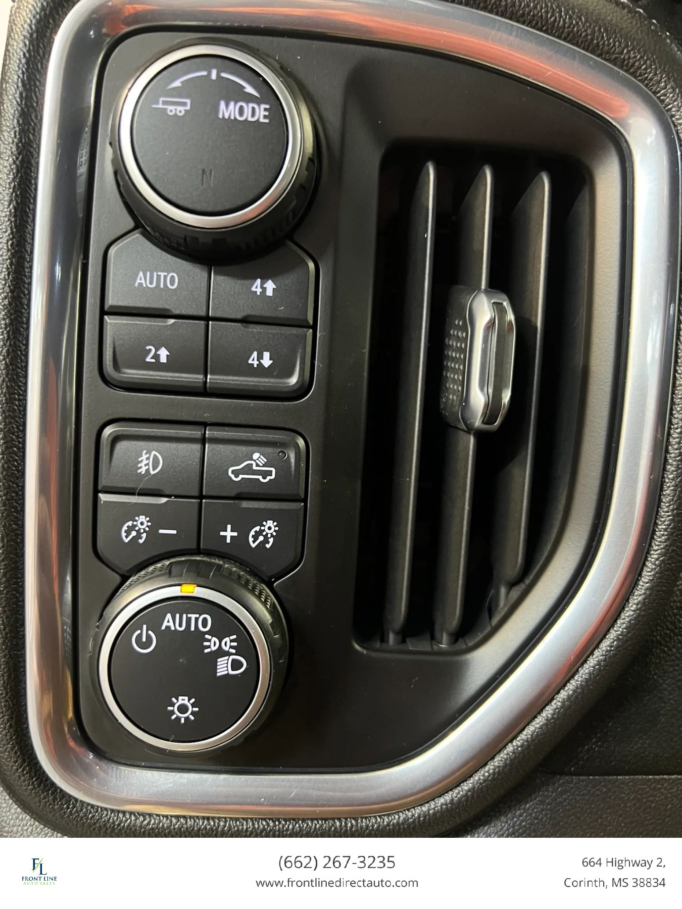 Used 2020 Chevrolet Silverado 1500 RST w/ All-Star Edition AWD/4WD image 18