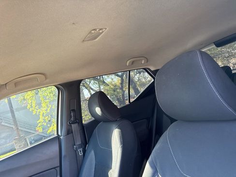 Used 2018 Nissan Kicks S w/ Exterior Package image 14