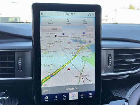 Used 2023 Ford Explorer ST w/ Equipment Group 401A image 14