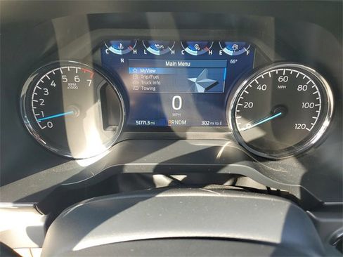 Used 2022 Ford F150 XLT w/ Equipment Group 302A High image 23