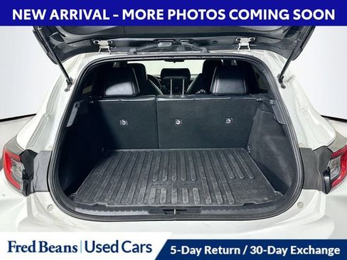 Used 2023 Toyota Corolla Core image 27