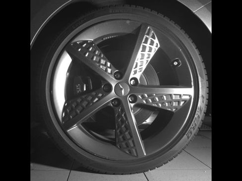 Used 2024 Genesis G80 3.5T Sport image 11