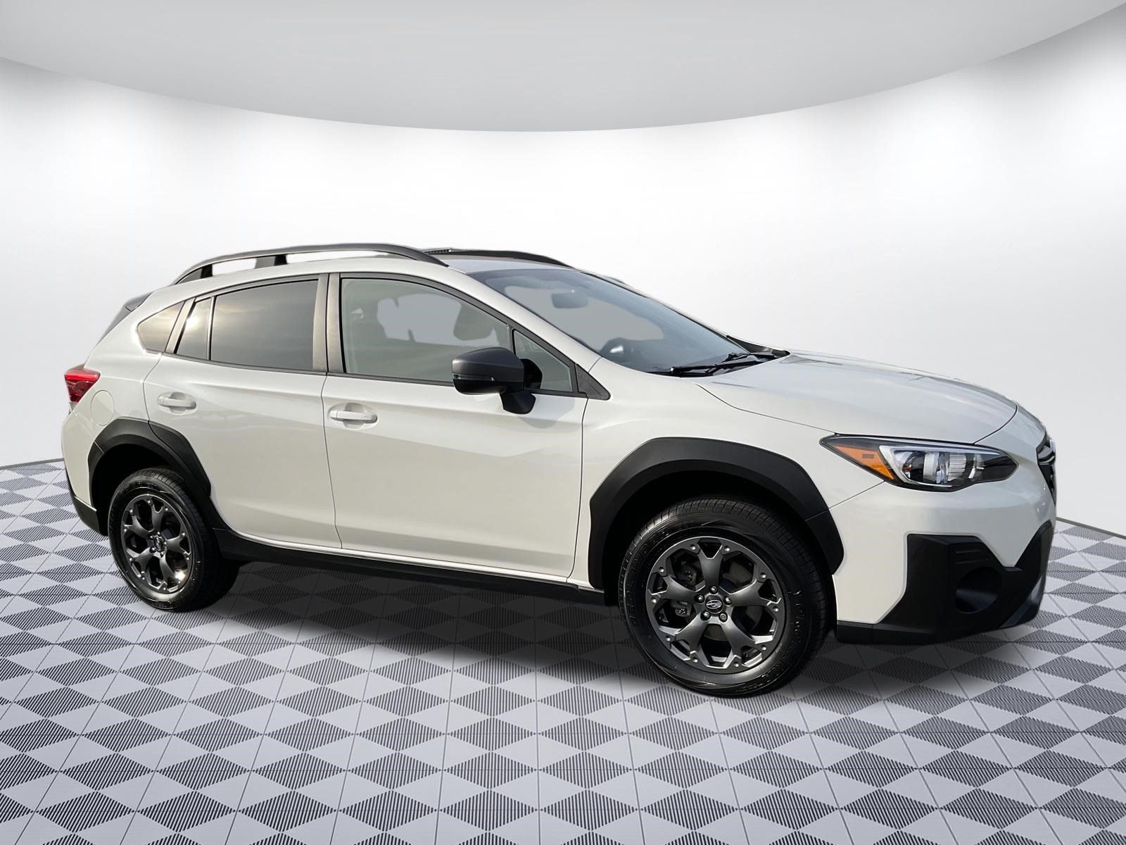 Used 2023 Subaru Crosstrek 2.5i Sport AWD/4WD image 1