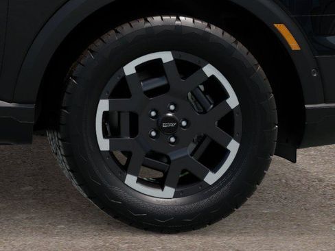 New 2026 Hyundai Palisade XRT Pro AWD/4WD image 8