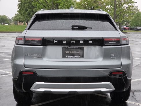 Certified 2024 Honda Prologue Touring image 23