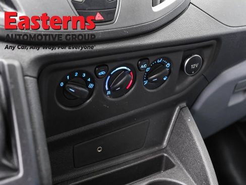 Used 2019 Ford Transit 250 130 Low Roof RWD image 19