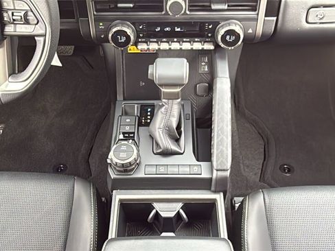 New 2026 Toyota 4Runner Limited image 24