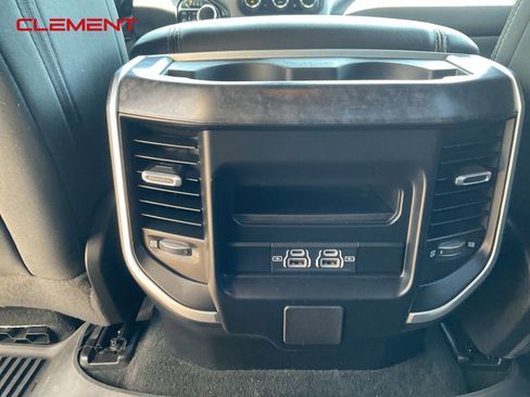 Used 2022 RAM 1500 Big Horn image 26