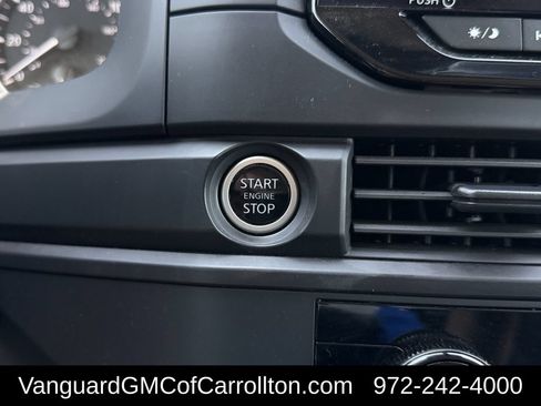 Used 2024 Nissan Pathfinder S AWD/4WD image 22