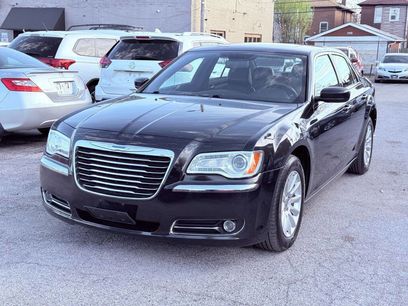 Used 2013 Chrysler 300 w/ Driver Convenience Group