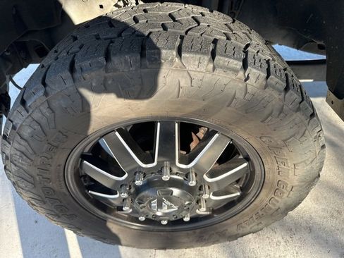 Used 2022 Ford F450 King Ranch w/ King Ranch Ultimate Package image 13