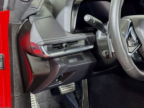 Certified 2024 Chevrolet Corvette Stingray image 8