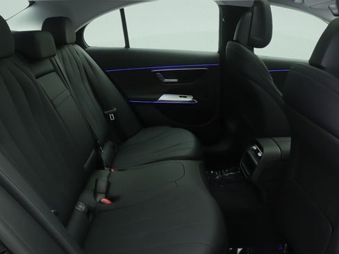 New 2026 Mercedes-Benz E 350 Sedan image 8